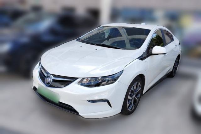 Used Buick VELITE 5 2017 Stylish Extended-Range Model
