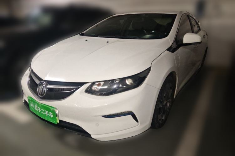 Used Buick VELITE 5 2017 Urban Extended-Range Model Guazi used car, China used car export, Used car for sale, Used  cars, Cheapest cars for sale