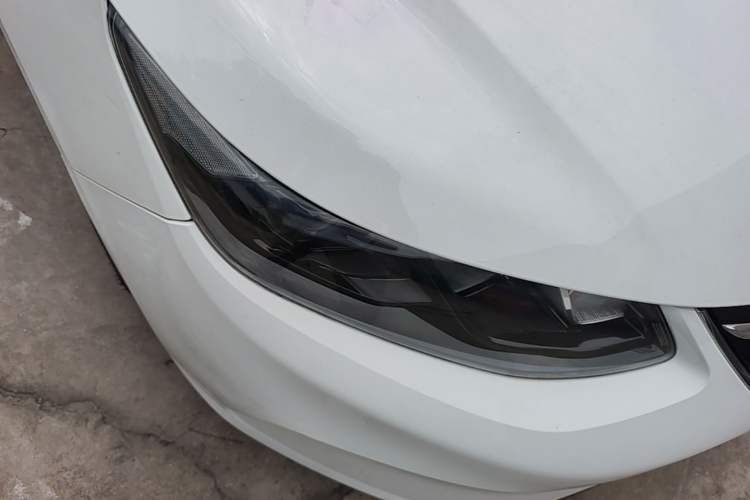 Used Buick VELITE 5 2017 Urban Extended-Range Model Right Front Headlight
