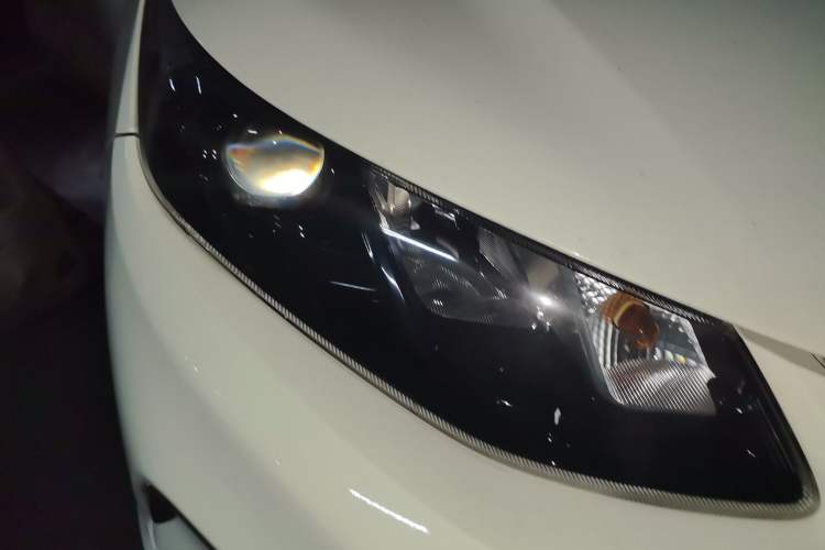 Used Buick VELITE 5 2017 Urban Extended-Range Model Right Front Headlight