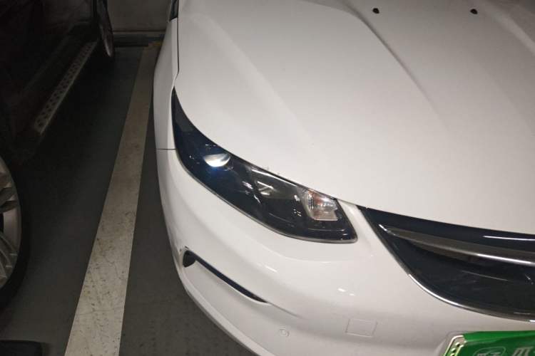 Used Buick VELITE 5 2017 Urban Extended-Range Model Right Front Headlight