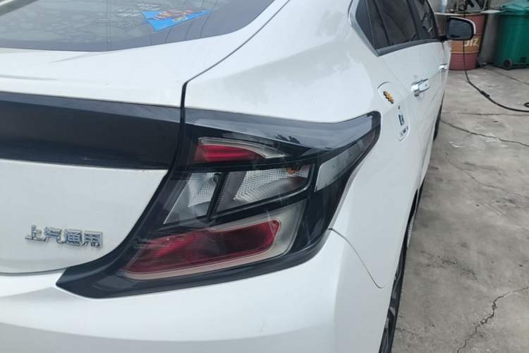 Used Buick VELITE 5 2017 Urban Extended-Range Model Right Rear Taillight