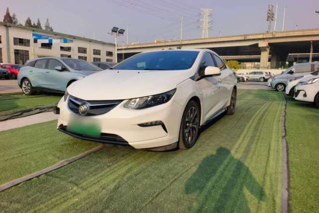 Used Buick VELITE 5 2017 Urban Extended-Range Model