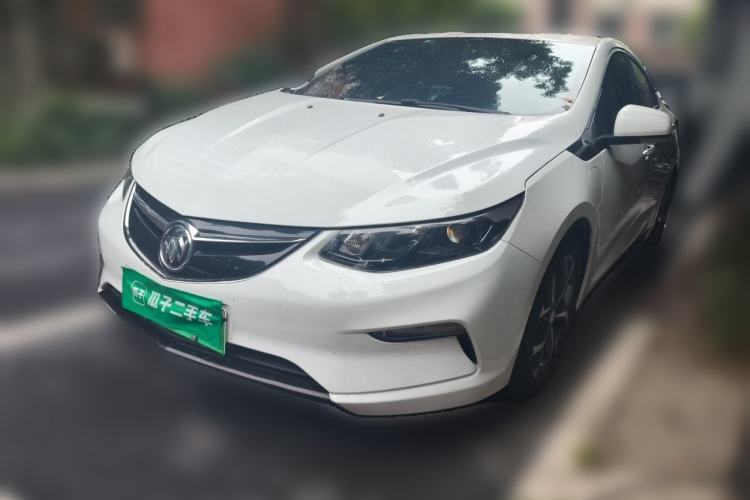 Used Buick VELITE 5 2017 Urban Extended-Range Model Guazi used car, China used car export, Used car for sale, Used  cars, Cheapest cars for sale