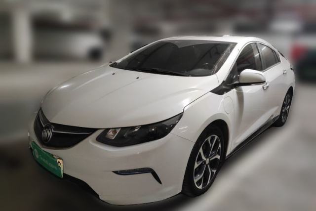 Used Buick VELITE 5 2017 Urban Extended-Range Model