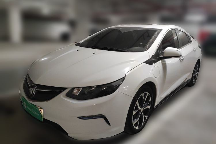 Used Buick VELITE 5 2017 Urban Extended-Range Model Guazi used car, China used car export, Used car for sale, Used  cars, Cheapest cars for sale