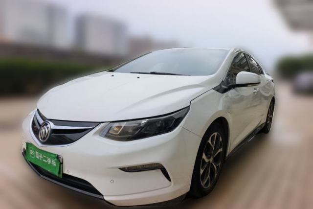 Used Buick VELITE 5 2017 Urban Extended-Range Model