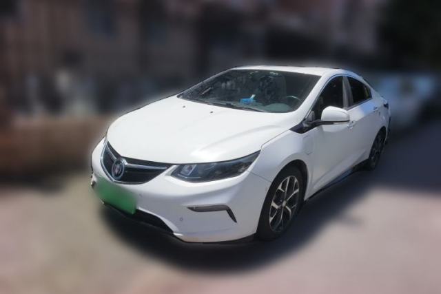 Used Buick VELITE 5 2017 Stylish Extended-Range Model