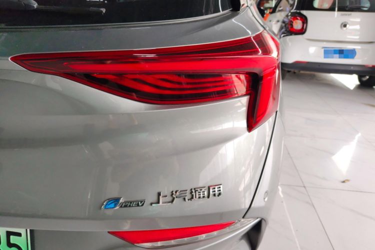 Used Buick Velite 6 2022 Plug-in Hybrid Connected Smart Edition Exterior 6
