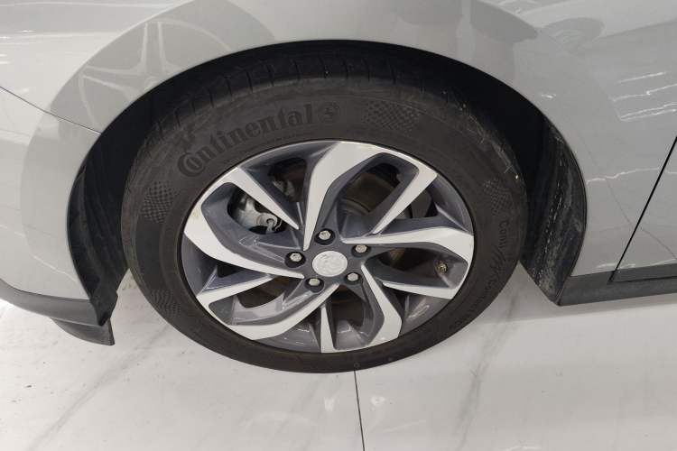 Used Buick Velite 6 2022 Plug-in Hybrid Connected Smart Edition Exterior 7