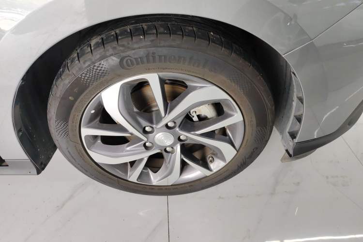 Used Buick Velite 6 2022 Plug-in Hybrid Connected Smart Edition Exterior 8
