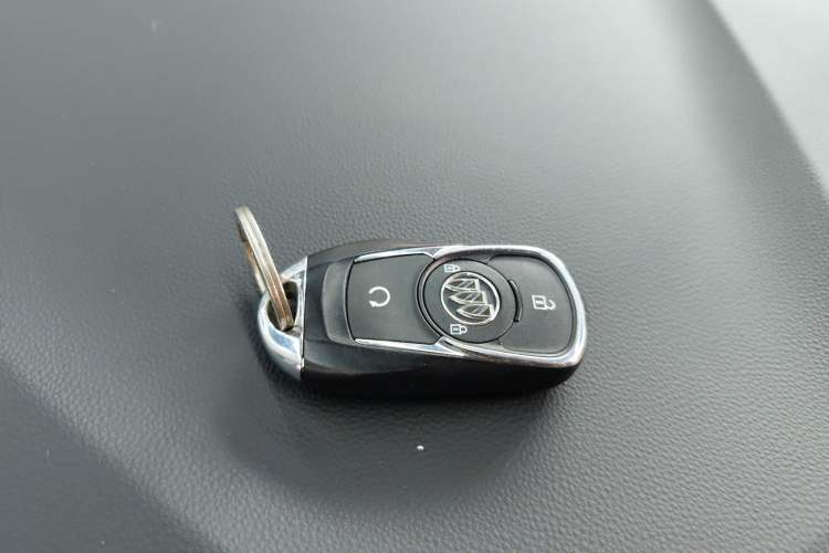 Used Buick Velite 6 2022 Plug-in Hybrid Connected Smart Edition Interior 1