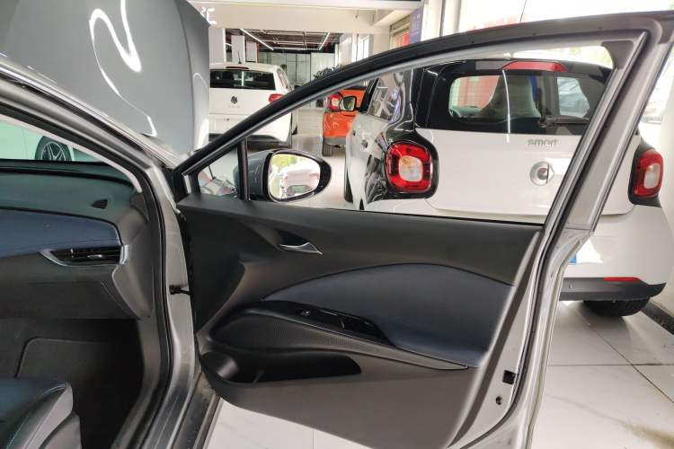 Used Buick Velite 6 2022 Plug-in Hybrid Connected Smart Edition Interior 5