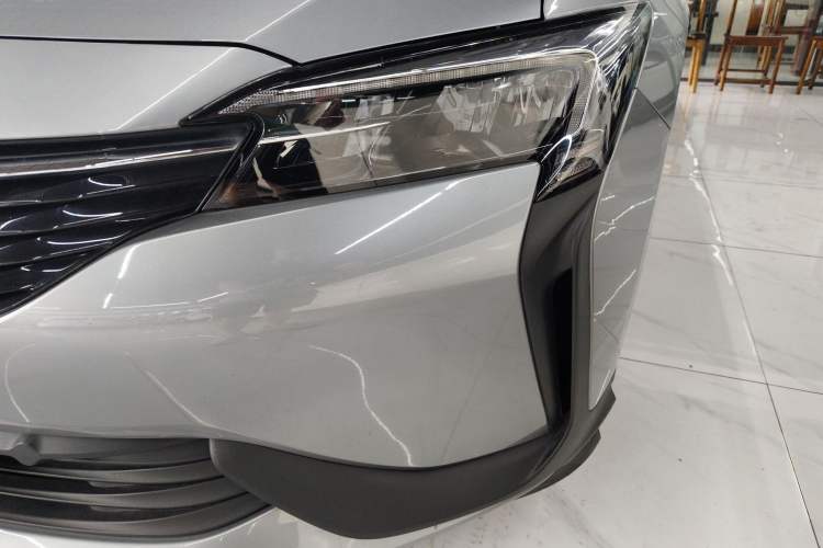 Used Buick Velite 6 2022 Plug-in Hybrid Connected Smart Edition Left Front Headlight