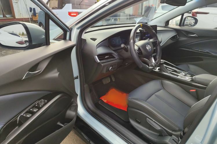Used Buick Velite 6 2023 430km Enjoyment Version Interior 3