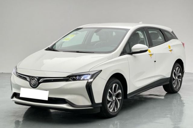 Used Buick Velite 6 2024 450km Comfort Edition PLUS