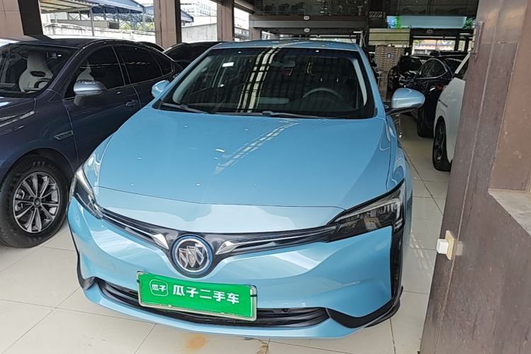 Used Buick Velite 6 2019 Connected Fashion Model Guazi used car, China used car export, Used car for sale, Used  cars, Cheapest cars for sale