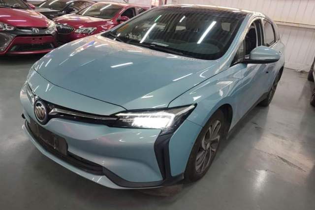 Used Buick Velite 6 2019 Connected & Smart Edition