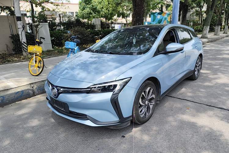 Used Buick Velite 6 2019 Connected & Smart Edition Guazi used car, China used car export, Used car for sale, Used cars, Cheapest cars for sale