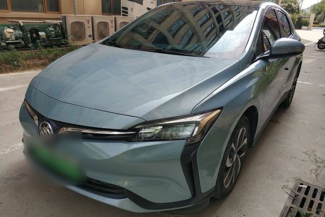 Used Buick Velite 6 2019 Connected & Smart Edition