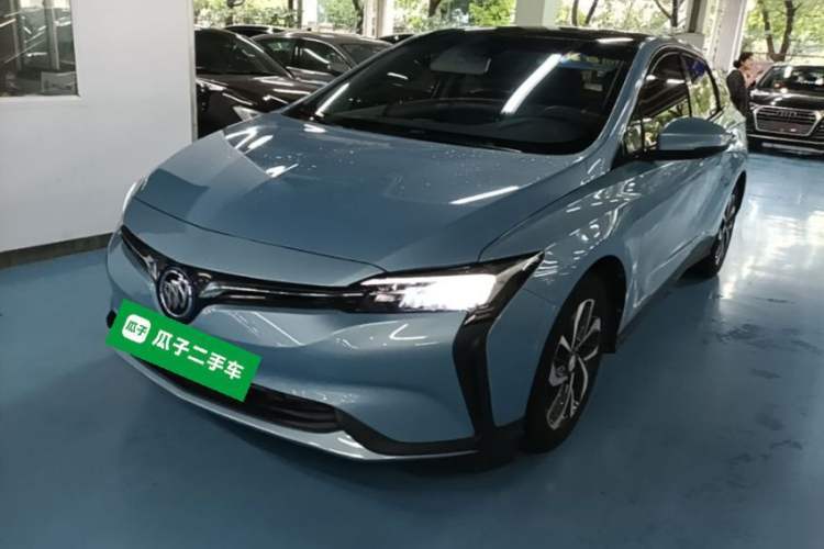 Used Buick Velite 6 2019 Connected & Smart Edition Guazi used car, China used car export, Used car for sale, Used Buick cars, Cheapest cars for sale, Electric vehicle, New energy car