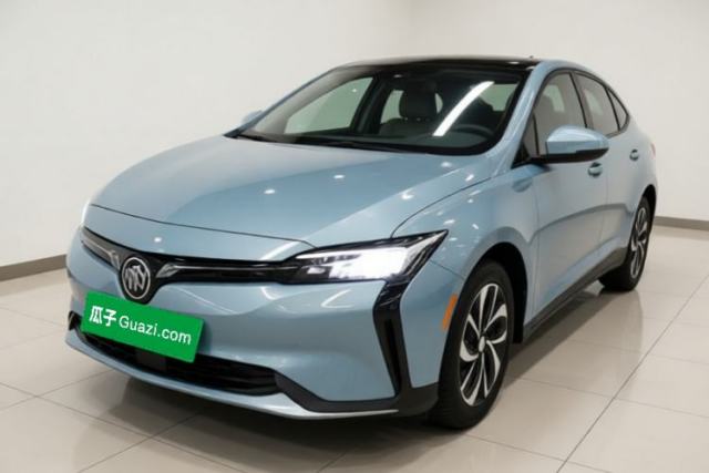 Buick Velite 6 2019 Connected & Smart Edition usata