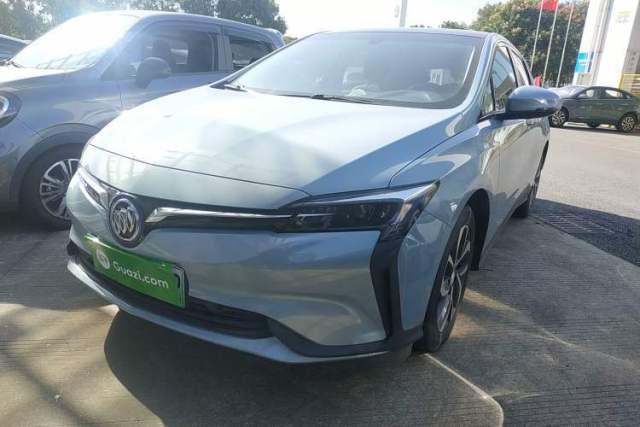 Used Buick Velite 6 2019 Connected & Smart Edition