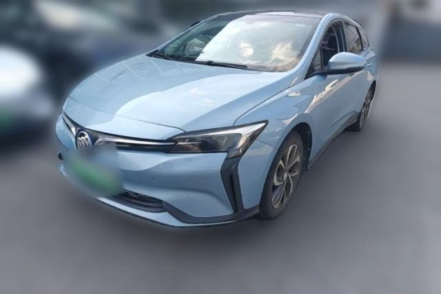 Used Buick Velite 6 2019 Connected & Smart Edition