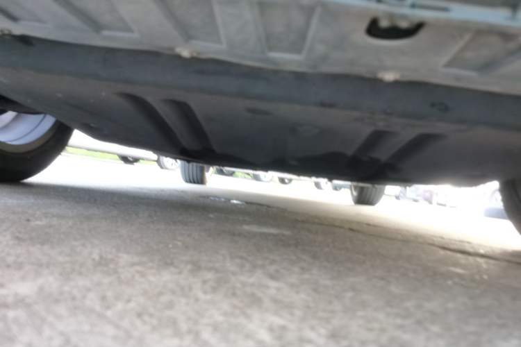 Used Buick Velite 6 2019 Connected & Smart Chassis Front