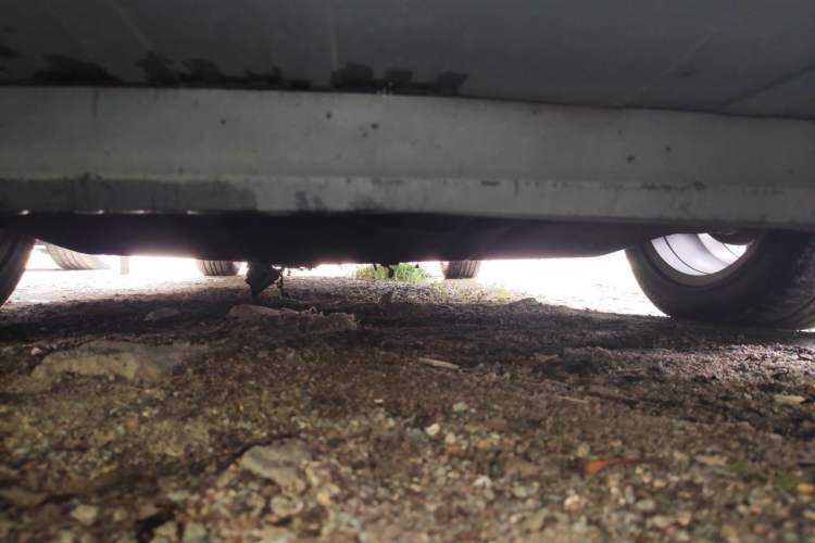 Used Buick Velite 6 2019 Connected Fashion Model Chassis Front