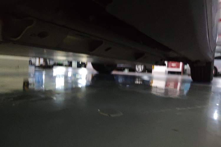 Used Buick Velite 6 2019 Connected & Smart Edition Chassis Front Left
