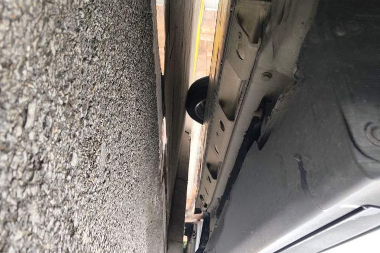 Used Buick Velite 6 2019 Connected & Smart Edition Chassis Front Left