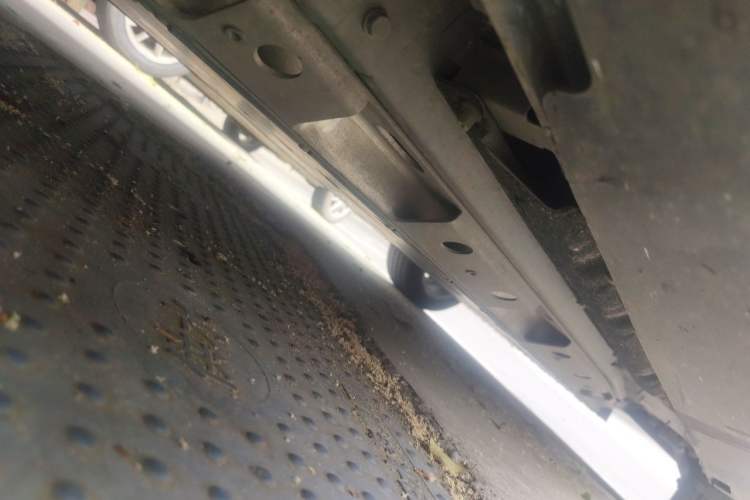 Used Buick Velite 6 2019 Connected & Smart Edition Chassis Front Left