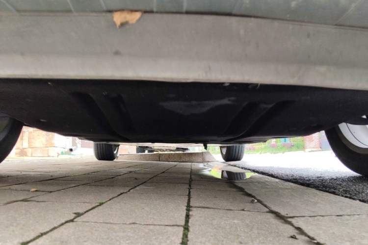 Used Buick Velite 6 2019 Connected & Smart Edition Chassis Front