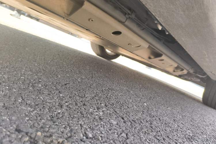 Used Buick Velite 6 2019 Connected & Smart Edition Chassis Front