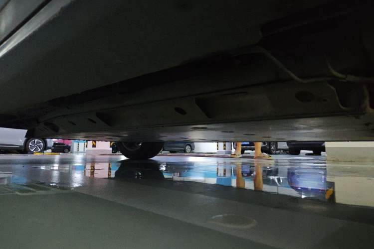 Used Buick Velite 6 2019 Connected & Smart Edition Chassis Front Right