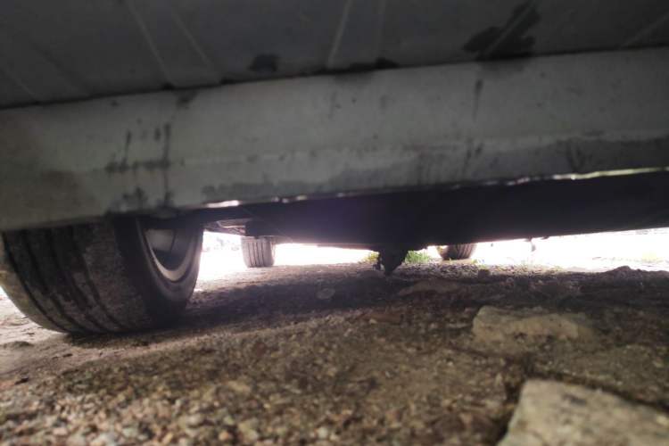 Used Buick Velite 6 2019 Connected Fashion Model Chassis Front Right