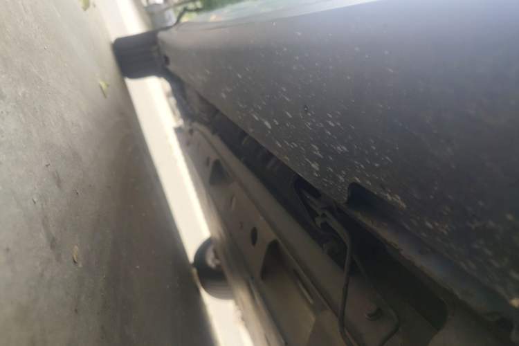 Used Buick Velite 6 2019 Connected & Smart Edition Chassis Front Right