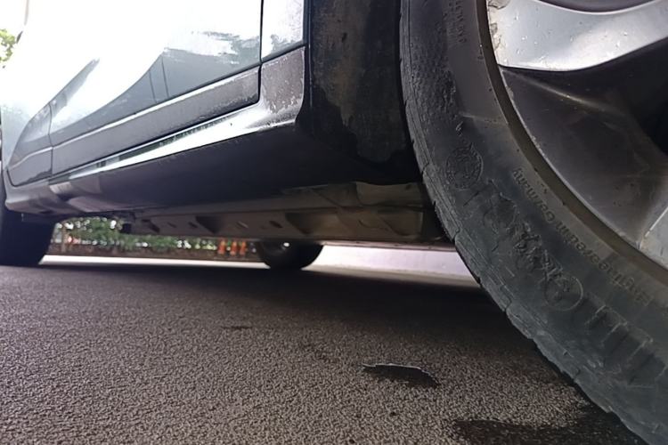 Used Buick Velite 6 2019 Connected & Smart Chassis Front Right