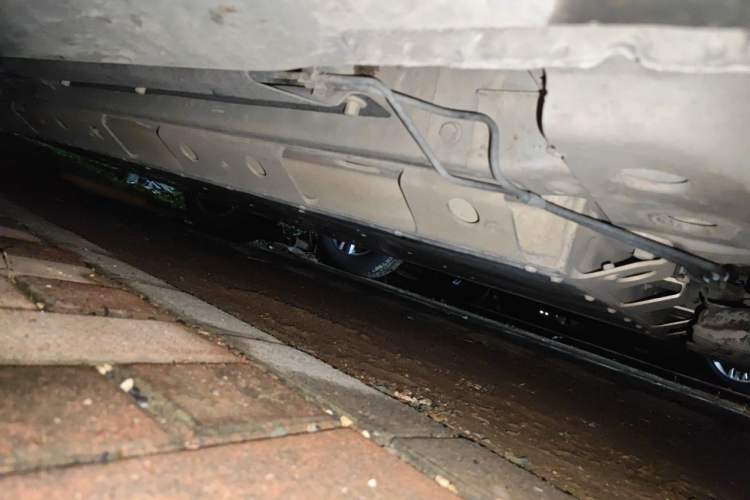 Used Buick Velite 6 2019 Connected & Smart Chassis Front Right