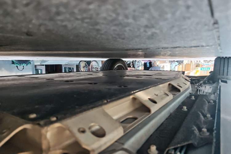 Used Buick Velite 6 2019 Connected & Smart Edition Chassis Front Right