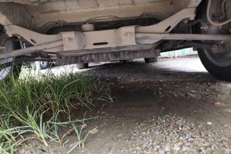 Used Buick Velite 6 2019 Connected Fashion Model Chassis Rear