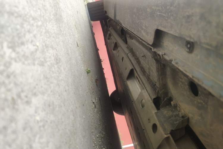 Used Buick Velite 6 2019 Connected & Smart Edition Chassis Rear Left