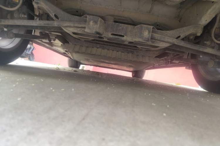 Used Buick Velite 6 2019 Connected & Smart Edition Chassis Rear