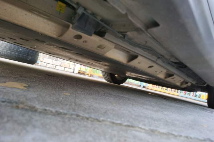 Used Buick Velite 6 2019 Connected & Smart Chassis Rear Right