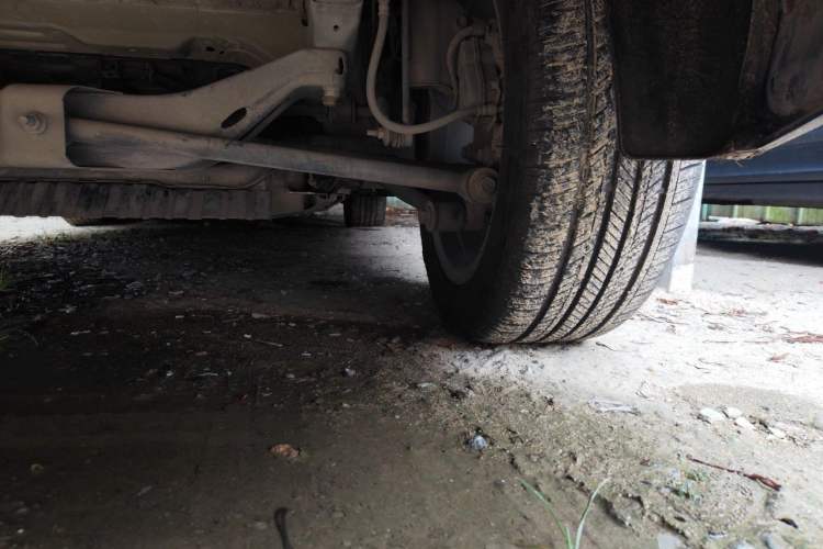 Used Buick Velite 6 2019 Connected Fashion Model Chassis Rear Right