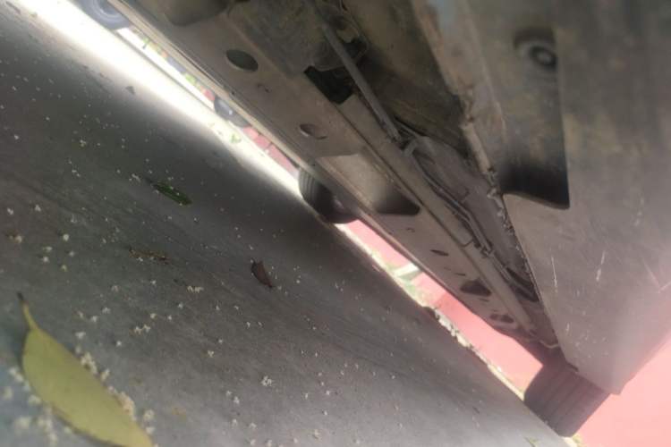 Used Buick Velite 6 2019 Connected & Smart Edition Chassis Rear Right