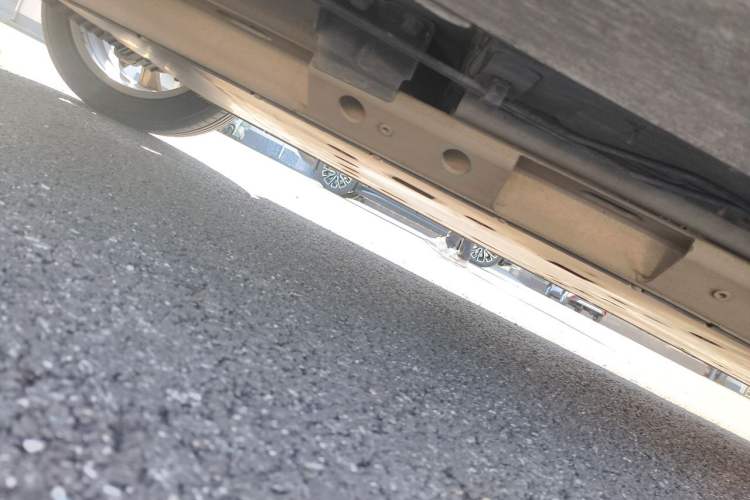 Used Buick Velite 6 2019 Connected & Smart Edition Chassis Rear Right