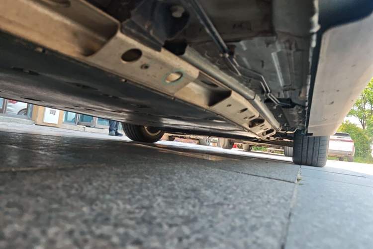 Used Buick Velite 6 2019 Connected & Smart Edition Chassis Rear Right
