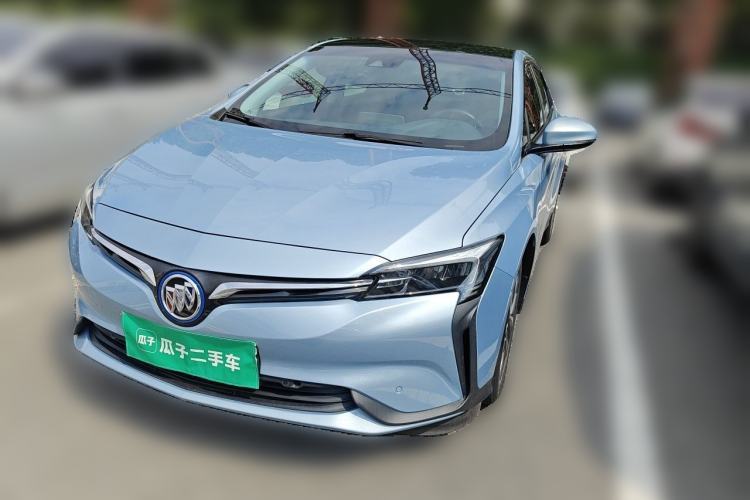 Buick Velite 6 2019 Connected & Smart с пробегом Guazi used car, China used car export, Used car for sale, Used cars, Cheapest cars for sale